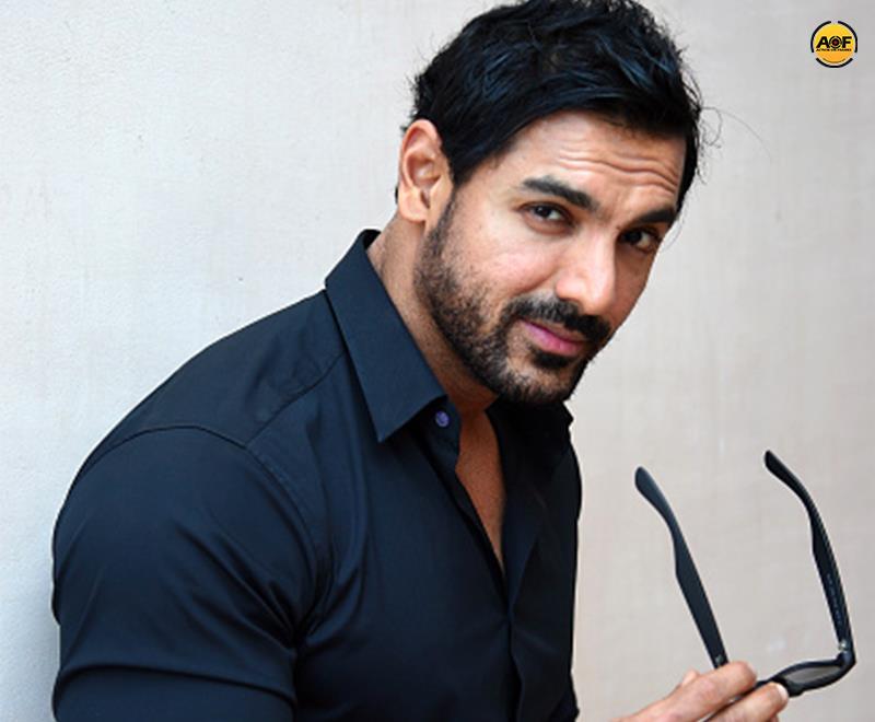 John Abraham 