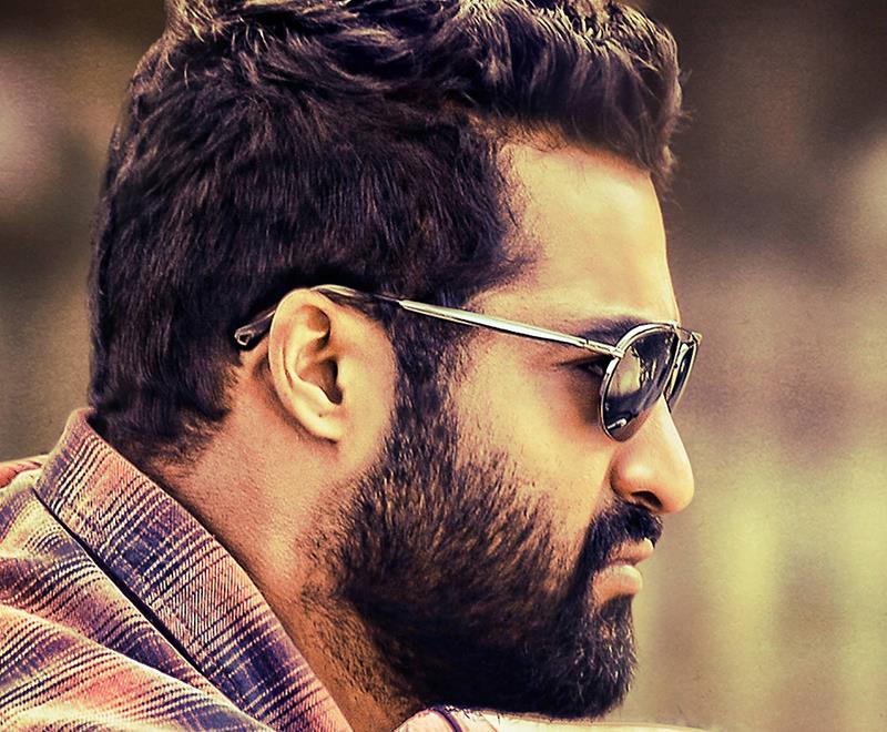 Jr NTR