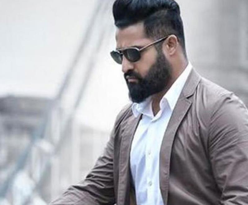 Jr NTR