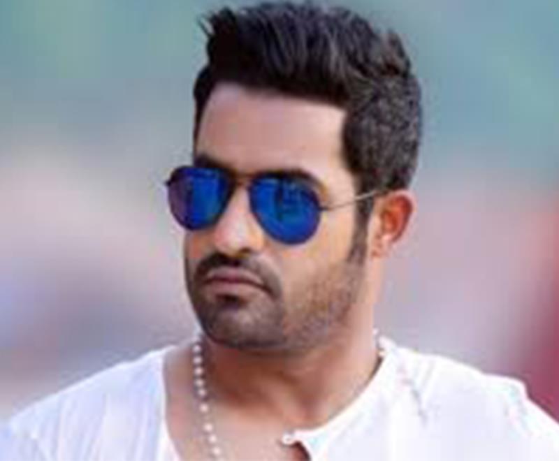 Jr NTR