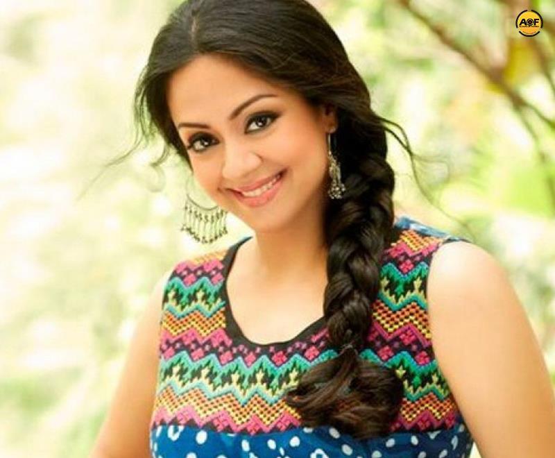 Jyothika