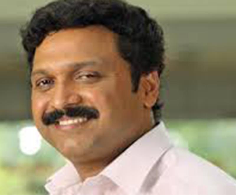 K. B. Ganesh Kumar