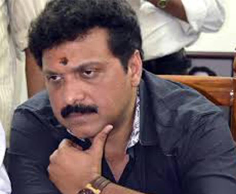 K. B. Ganesh Kumar