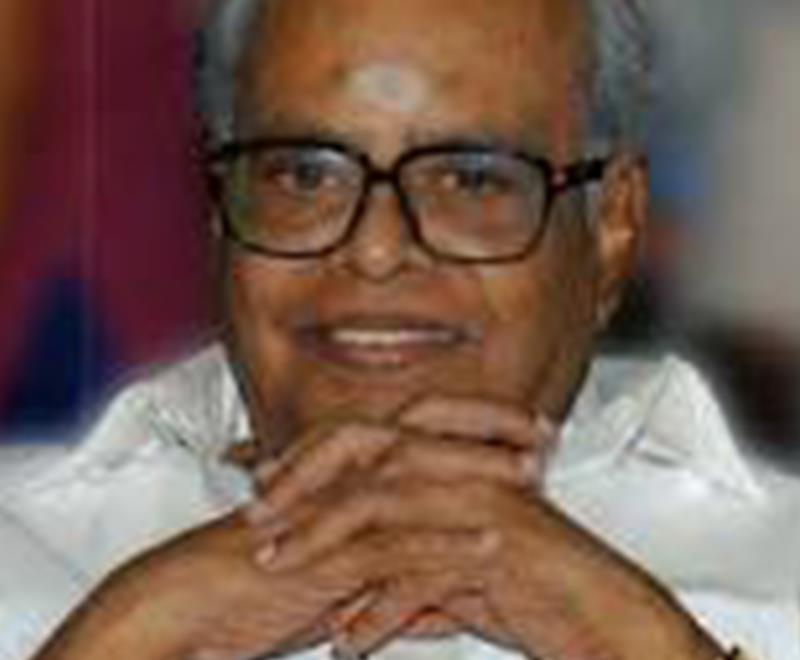 K. Balachander