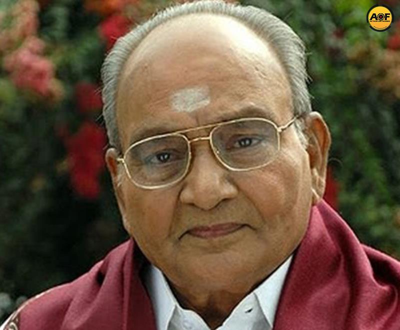 K.Vishwanath