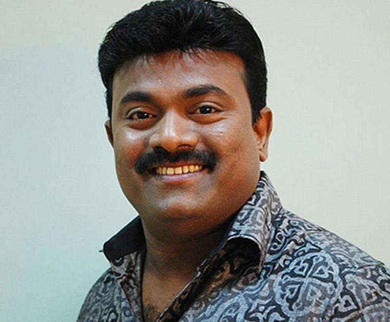 Kalabhavan Shajohn