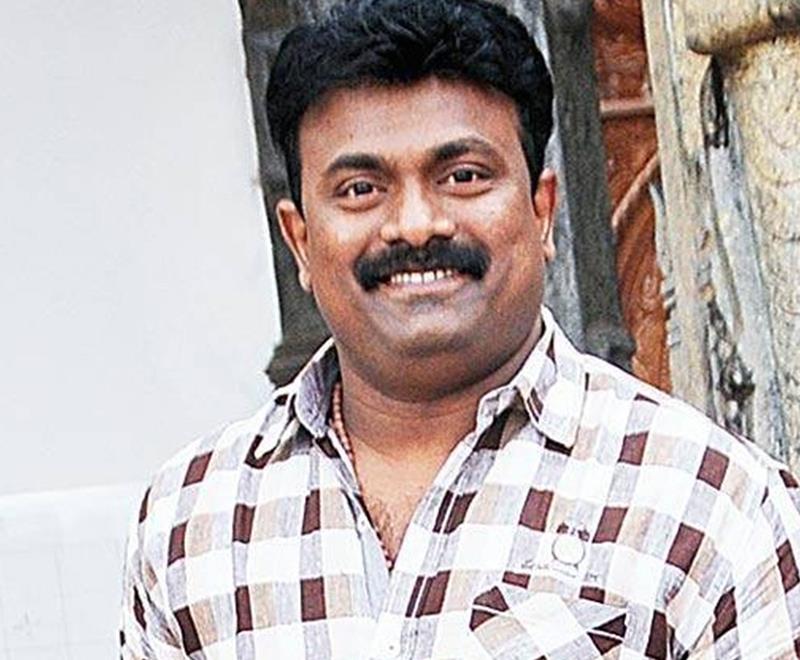 Kalabhavan Shajohn