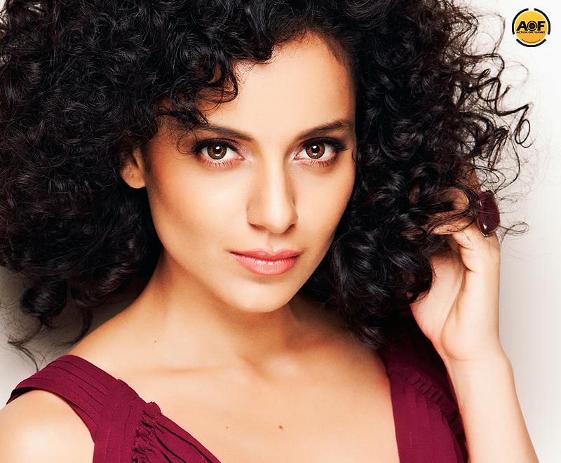 Kangana Ranaut