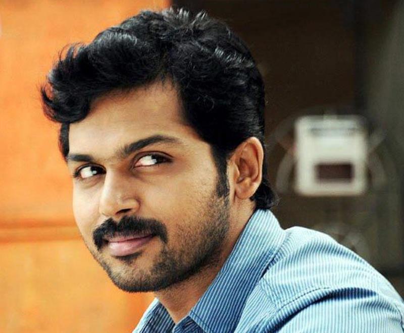 Karthi