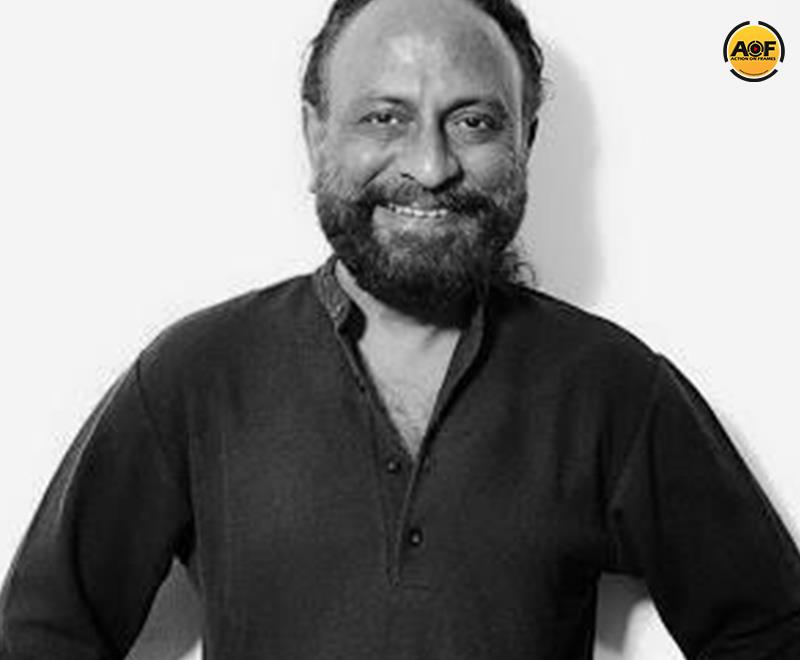 Ketan mehta