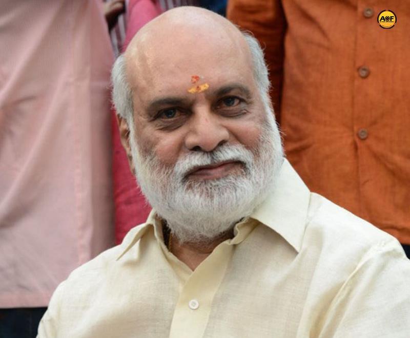 Kovelamudi Raghavendra Rao