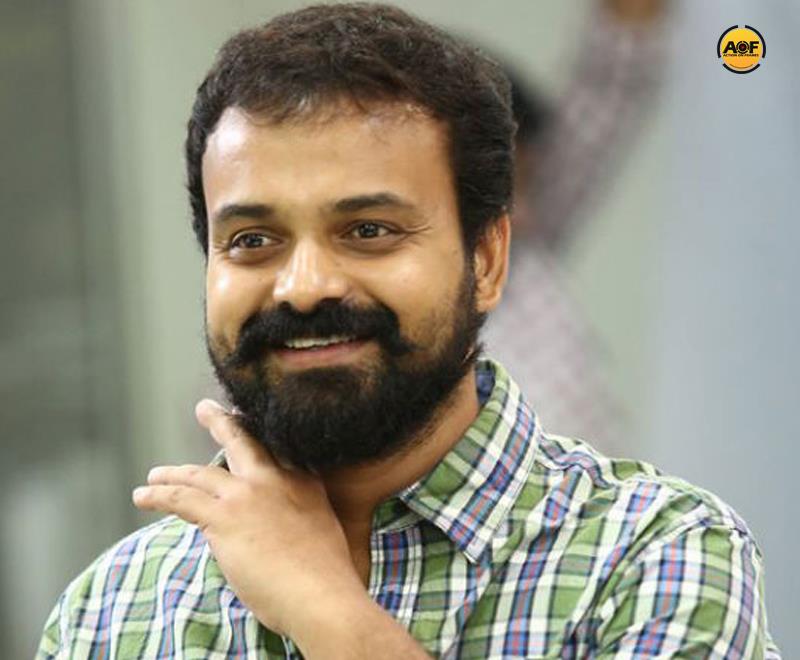 Kunchacko Boban