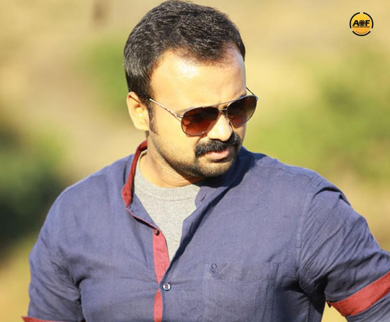 Kunchacko Boban