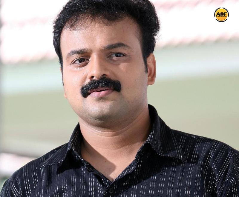 Kunchacko Boban