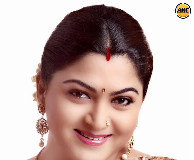 Kushboo