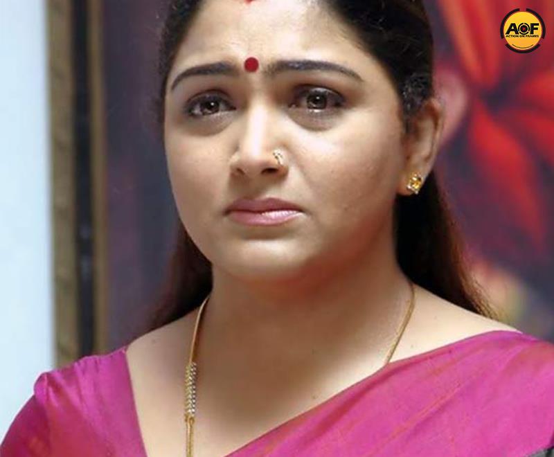 Kushboo