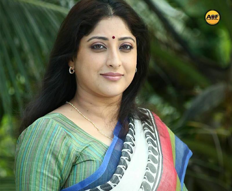 Lakshmi Gopalaswamy