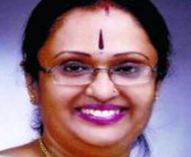 Latha Raju