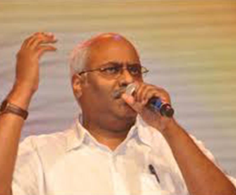 M. M. Keeravani