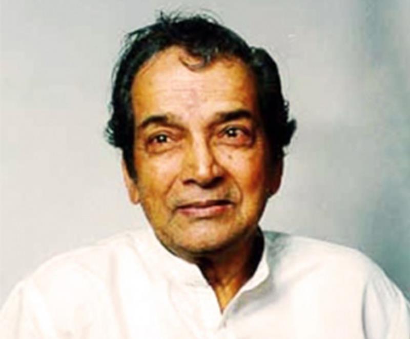 M. N. Nambiar