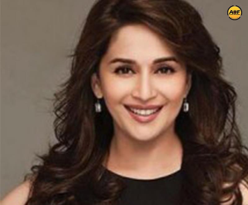 Madhuri Dixit