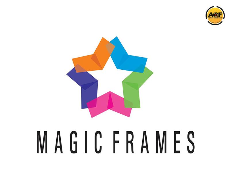 Magic frames