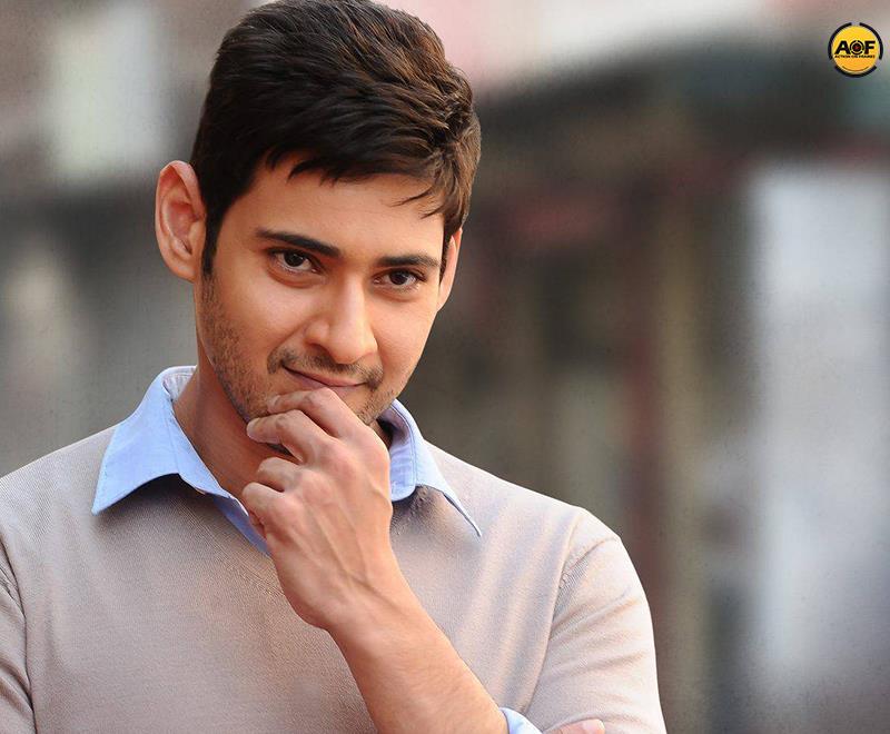 Mahesh babu