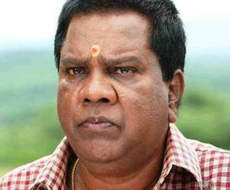 Mala Aravindan