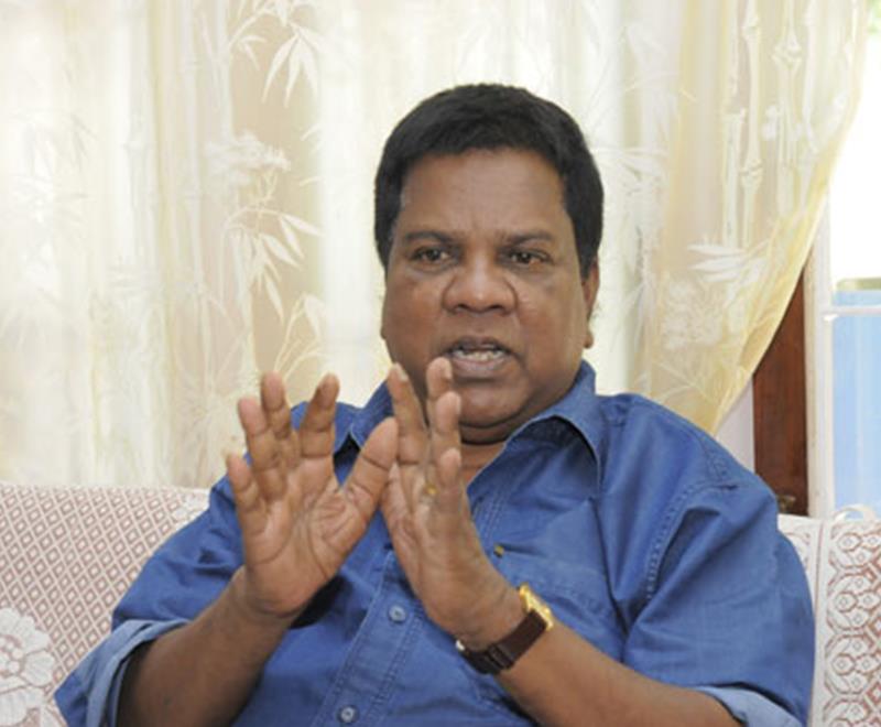 Mala Aravindan