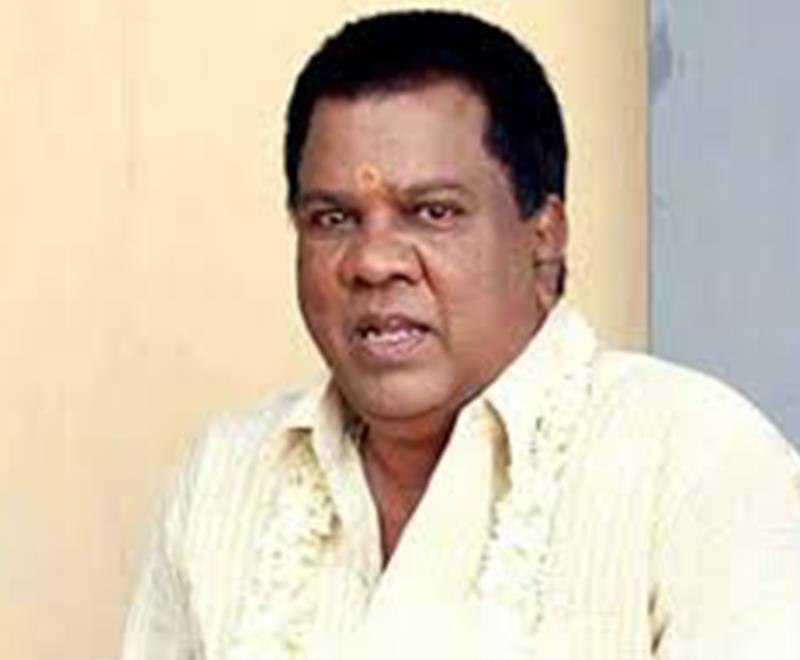 Mala Aravindan