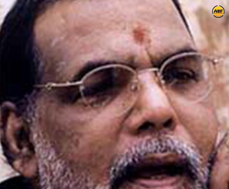 Malaysia Vasudevan