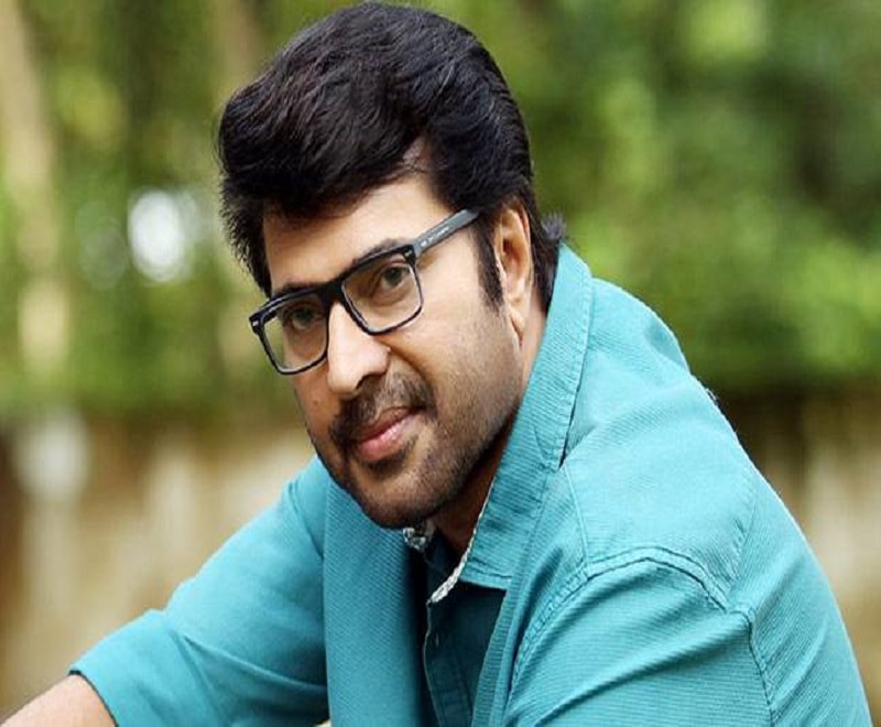 Mammootty