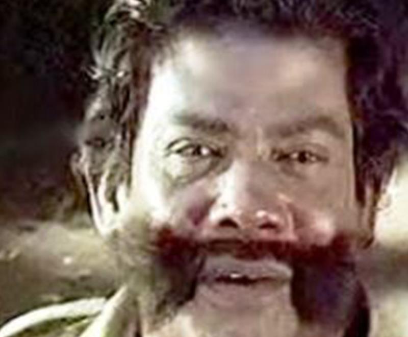 Manavalan Joseph