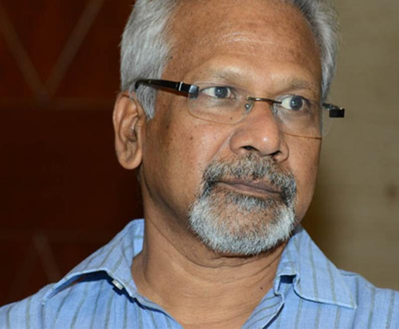 Mani Ratnam