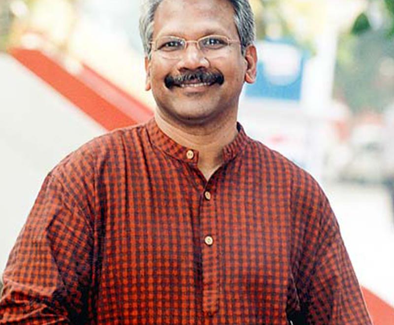 Mani Ratnam