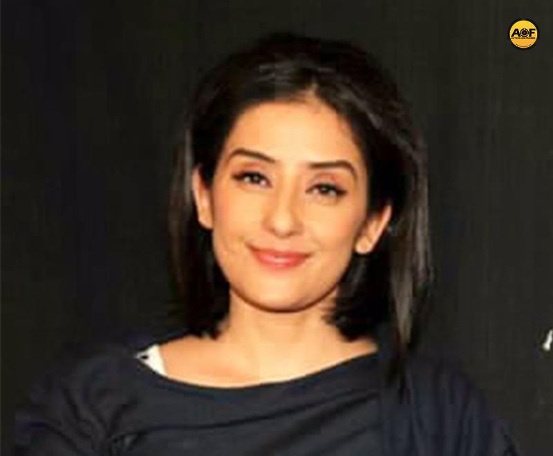 Manisha Koirala