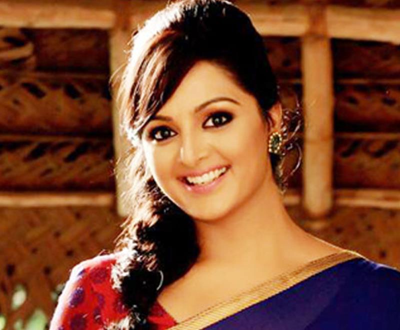 Manju Warrier