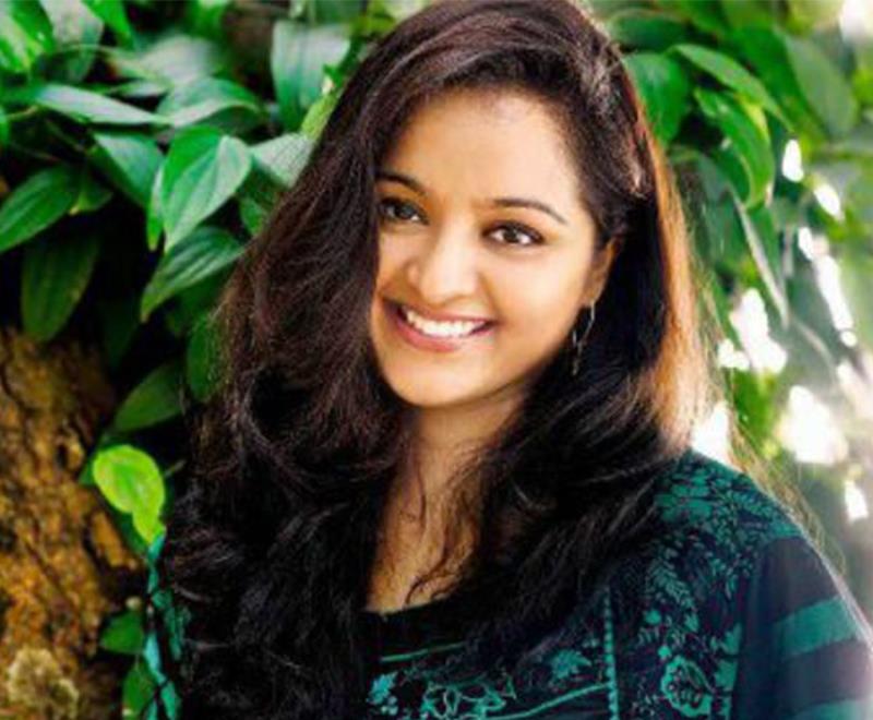 Manju Warrier