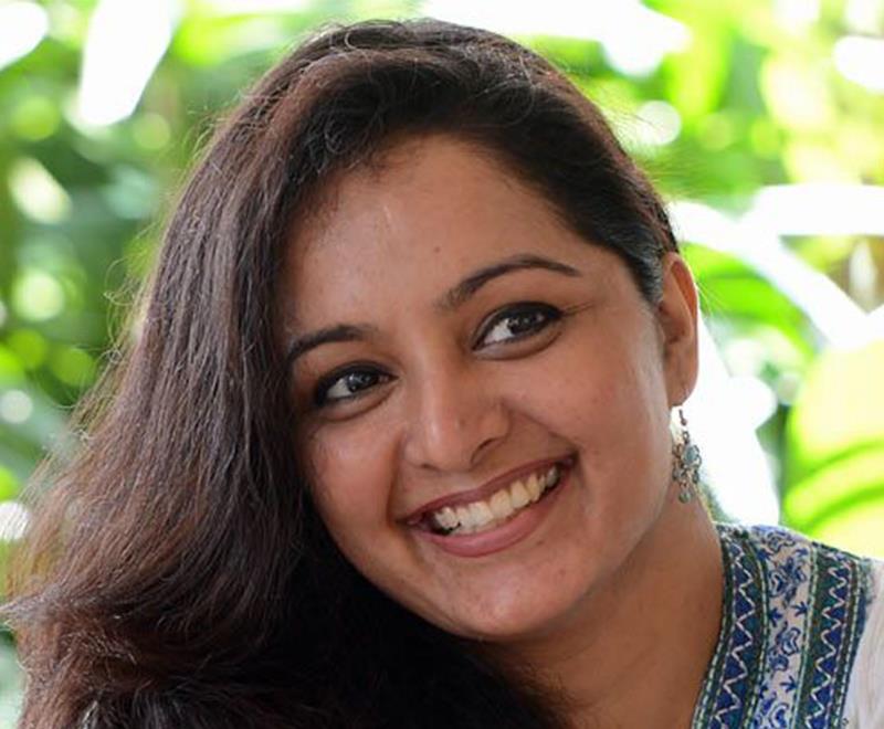 Manju Warrier