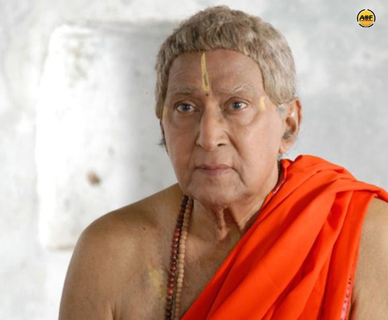 Mannava Balayya