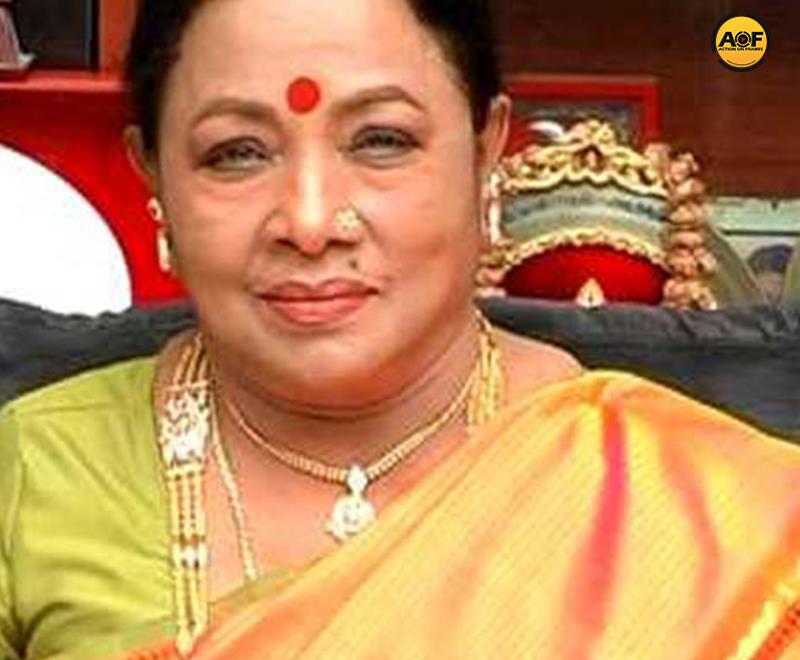 Manorama