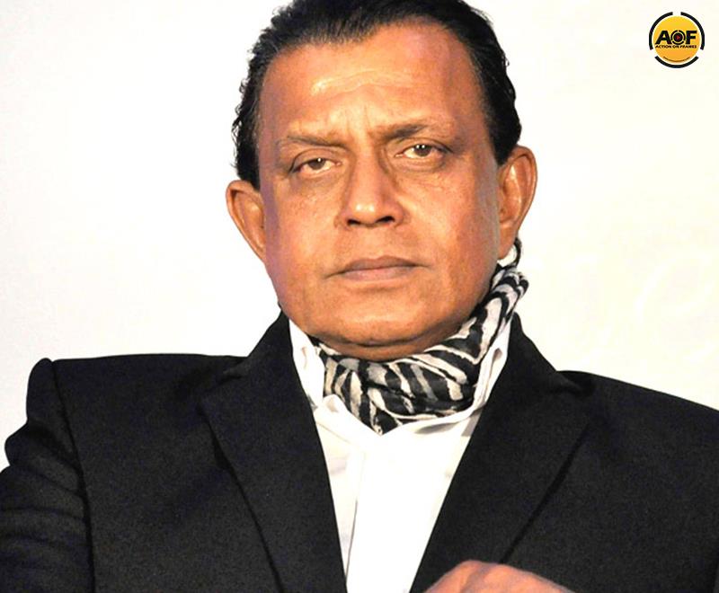 Mithun Chakraborty