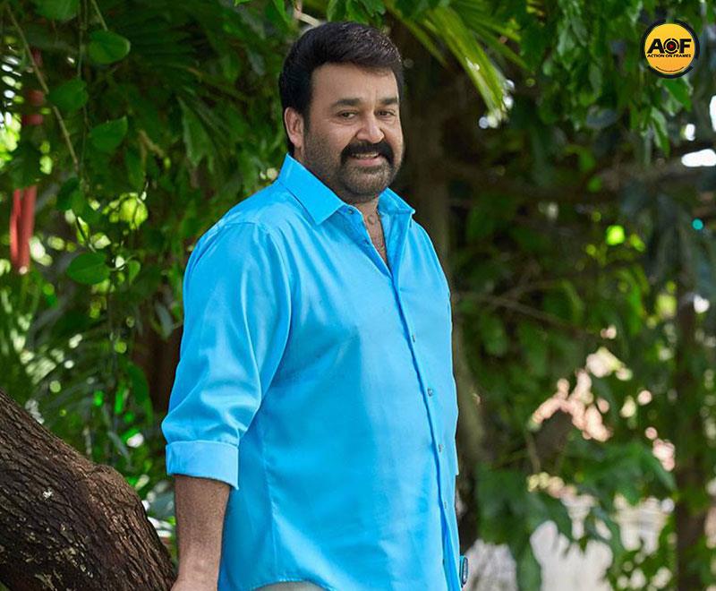 Mohanlal