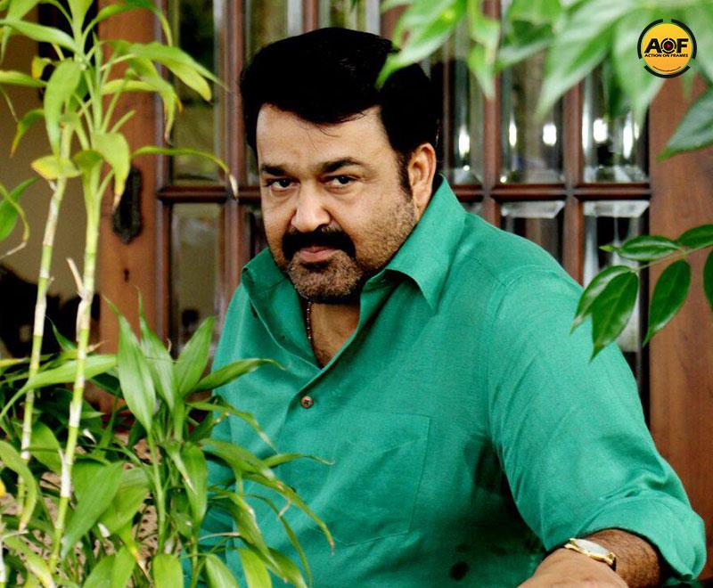 Mohanlal