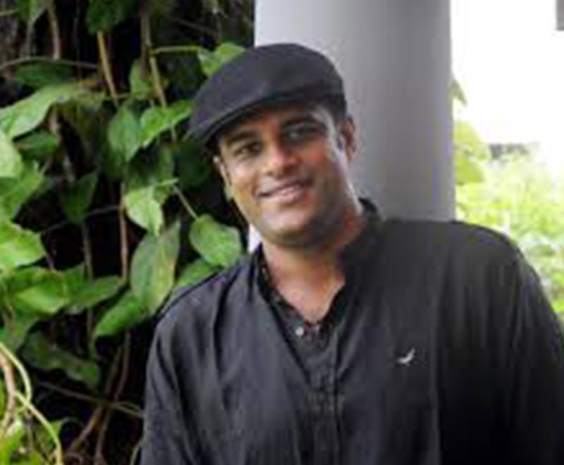 Murali Gopy