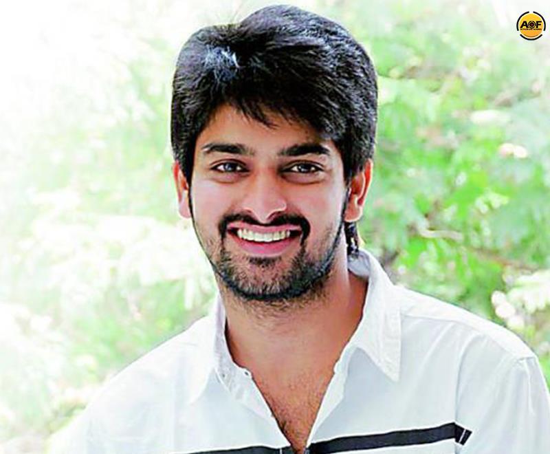 Naga Shourya