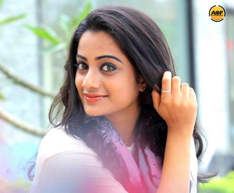 Namitha Pramod