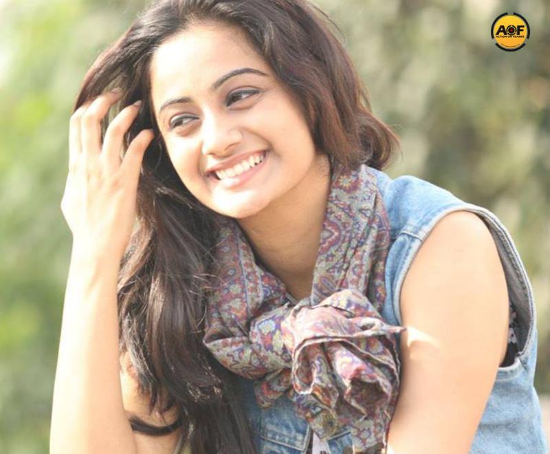 Namitha Pramod