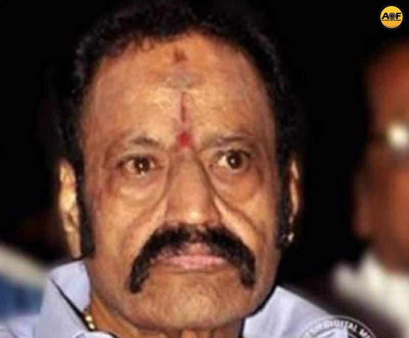 Nandamuri Harikrishna