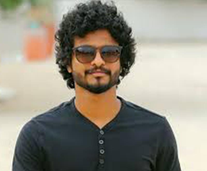 Neeraj Madhav